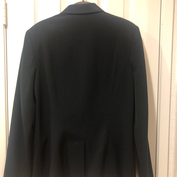 The Limited Black Blazer - Picture 3 of 4